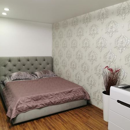 Studio Apartment In The Center Shostka Екстериор снимка