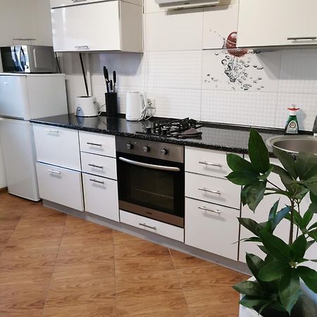 Studio Apartment In The Center Shostka Екстериор снимка